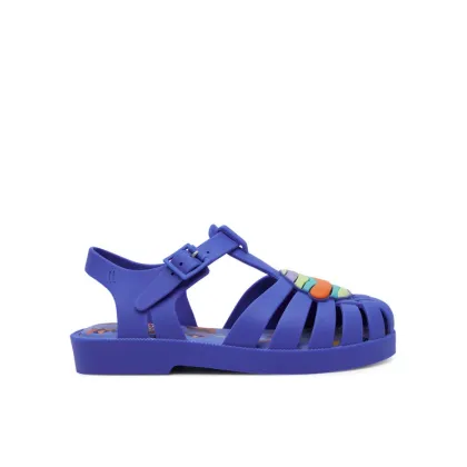 Zdjęcie Melissa Sandały Mini Melissa Possession + Play Doh Inf M 35988 Niebieski