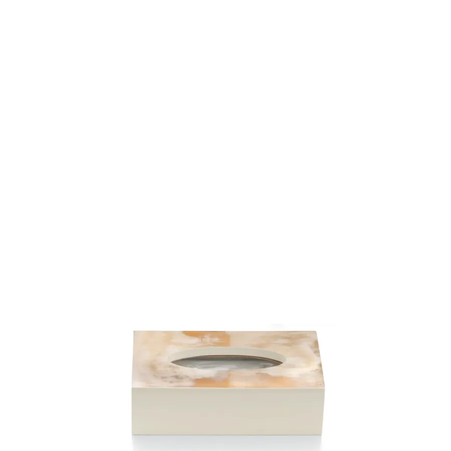picture 1 A unique tissue container for a stylish bathroom - Arcahorn