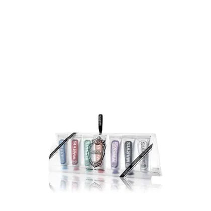 Zdjęcie Marvis 7 Flavours Pack Pasta do zębów 175 ml