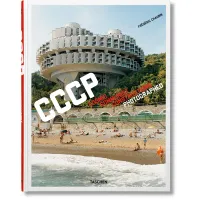 Zdjęcie Książka Cosmic Communist Constructions Photographed - Taschen