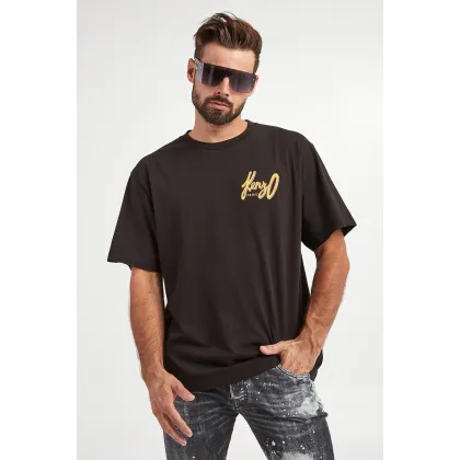 Zdjęcie T-shirt męski KENZO Kenzo