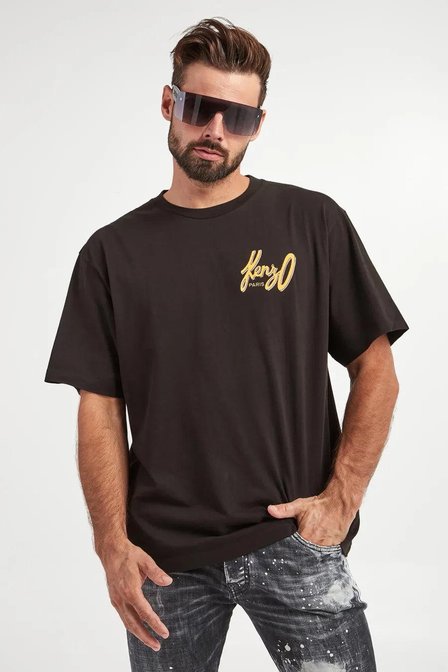 obrazek 1 T-shirt męski KENZO Kenzo