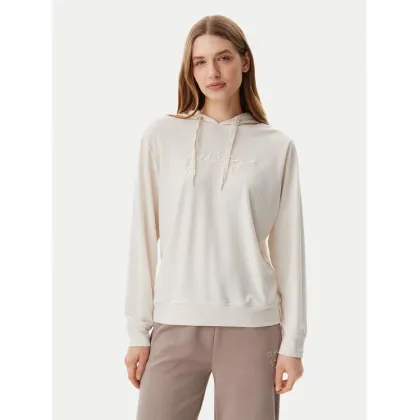 Zdjęcie Guess Bluza O5GQ00 KCQP2 Écru Regular Fit