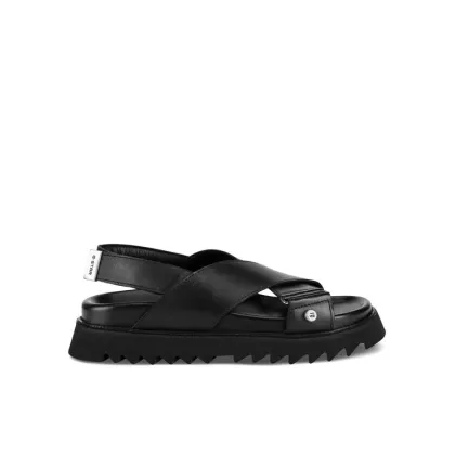 Zdjęcie G-Star Raw Sandały DEBRA-25SS495. Czarny