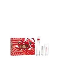 Zdjęcie KENZO Flower by Kenzo Bodylotion Zestaw zapachowy 1 szt.