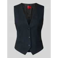 Zdjęcie Kamizelka z dekoltem w serek model ‘Aumara’