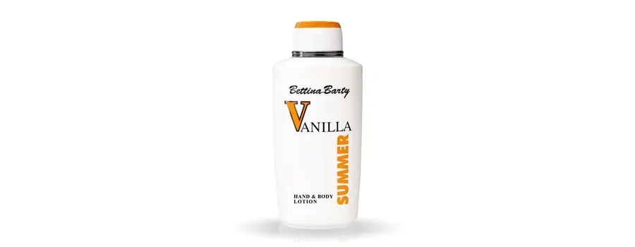 obrazek 1 Bettina Barty Summer Balsam do ciała 500 ml