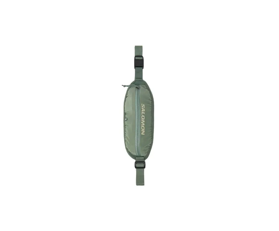 obrazek 1 Salomon Pas sportowy Active Sling LC2369400 Zielony