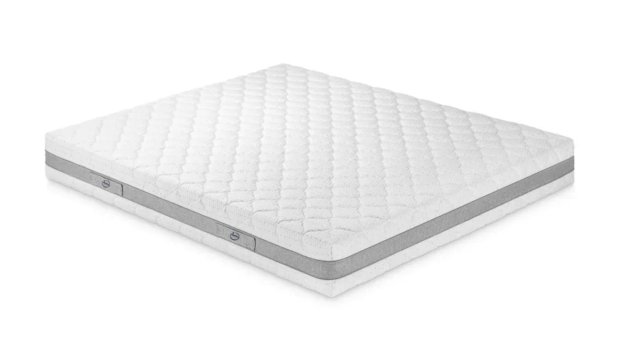 obrazek 1 Fantastyczny materac Energika Extra Silver zapewnia termoregulację - Bedding Italia