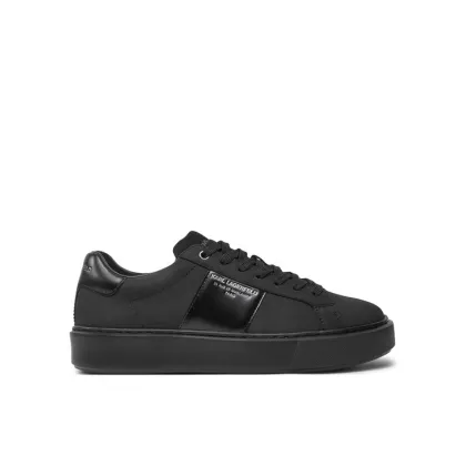 Zdjęcie KARL LAGERFELD Sneakersy KL52218 Czarny