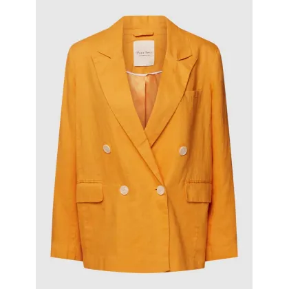 Zdjęcie Żakiet z kieszeniami z patką model ‘Sonjas’