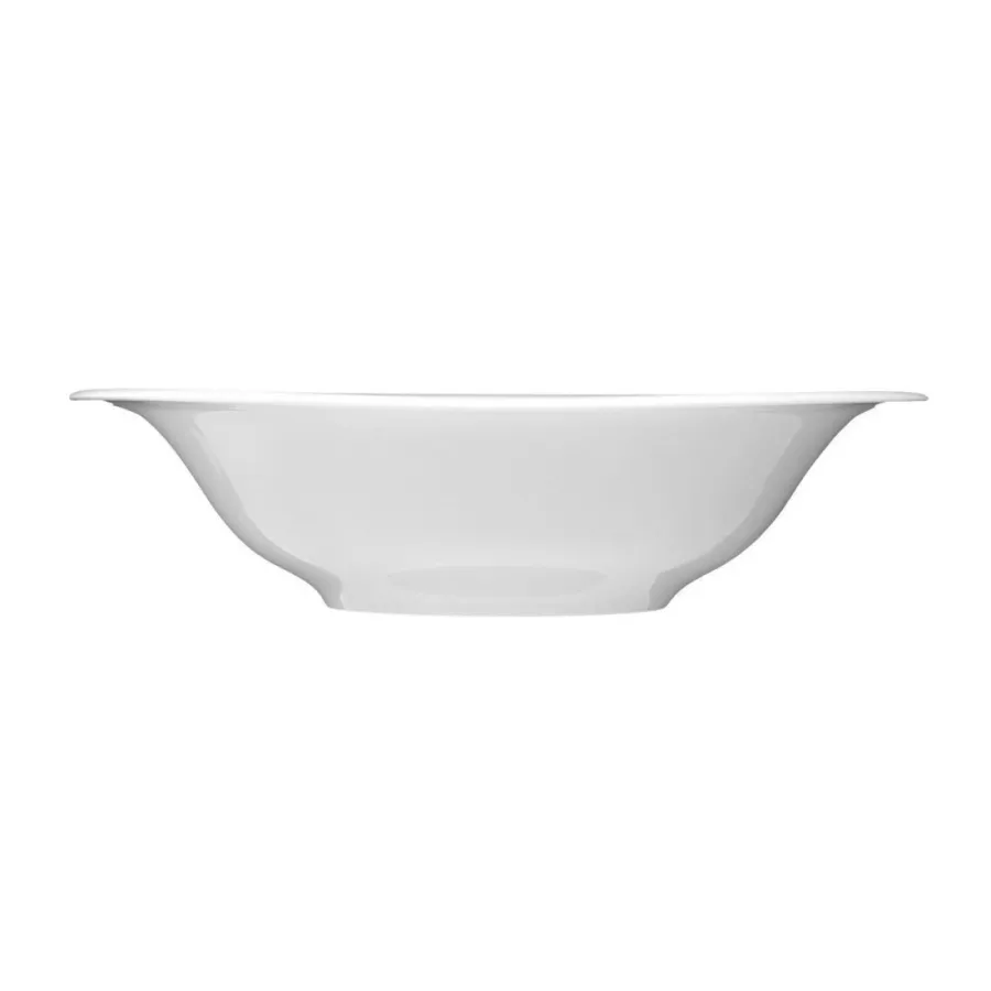 obrazek 2 Stylowa owalna miska z porcelany 25x23 cm - Seltmann Weiden