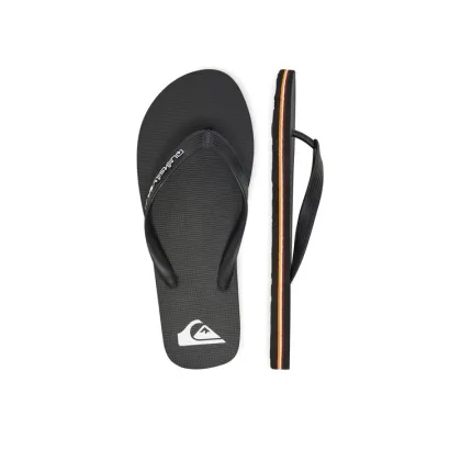 Zdjęcie Quiksilver Japonki 839474 Czarny