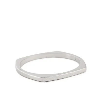 Zdjęcie Calvin Klein Bransoletka 35000555 Srebrny