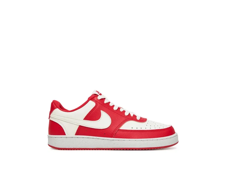 obrazek 1 Nike Sneakersy Court Vision Lo Nn DH3158 602 Czerwony