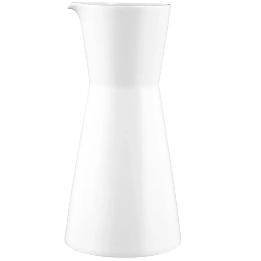 obrazek 2 Stylowy porcelanowy dzbanek z Niemiec - Seltmann Weiden