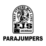 logo Parajumpers