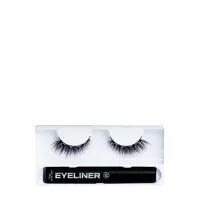 Zdjęcie BH Cosmetics Magnetic Lashes Tease Attraction Rzęsy 1 szt.