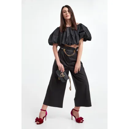 Zdjęcie Top damski Santo PINKO Pinko