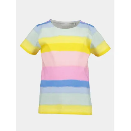 Zdjęcie Blue Seven T-Shirt 702300 X Kolorowy Regular Fit