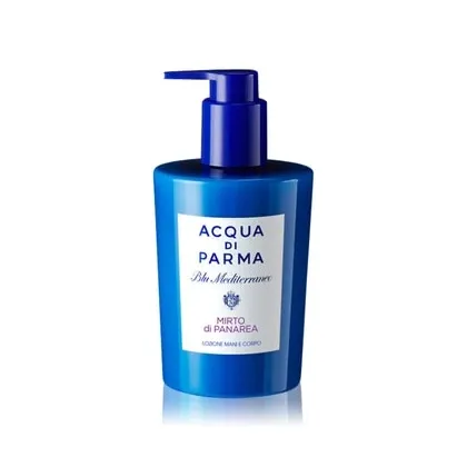Zdjęcie Acqua di Parma Blu Mediterraneo Mirto Di Panarea Balsam do ciała 300 ml