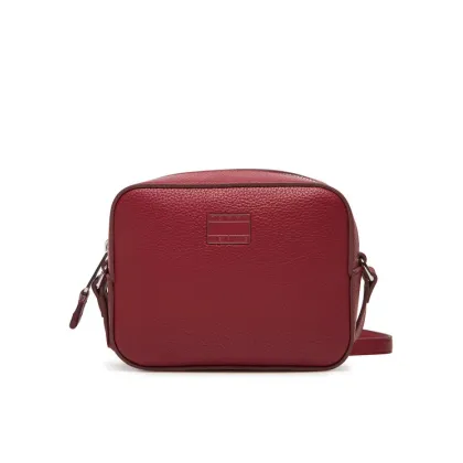 Zdjęcie Tommy Jeans Torebka Tjw Must Camera Bag AW0AW17543 Czerwony