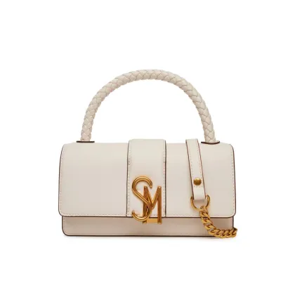 Zdjęcie Steve Madden Torebka Brage SM13001757 Écru