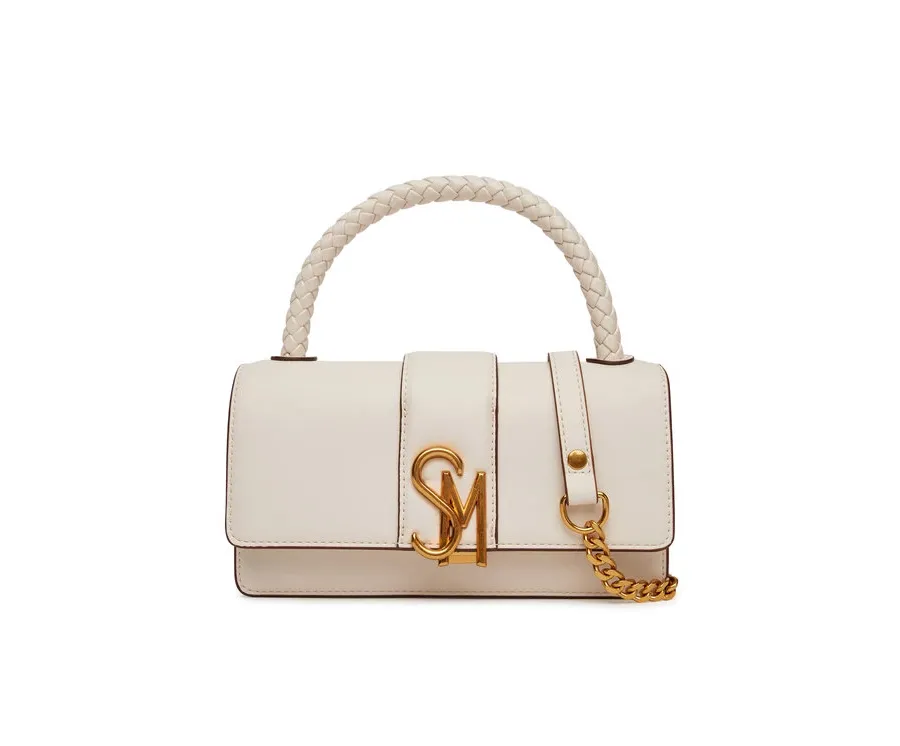 obrazek 1 Steve Madden Torebka Brage SM13001757 Écru