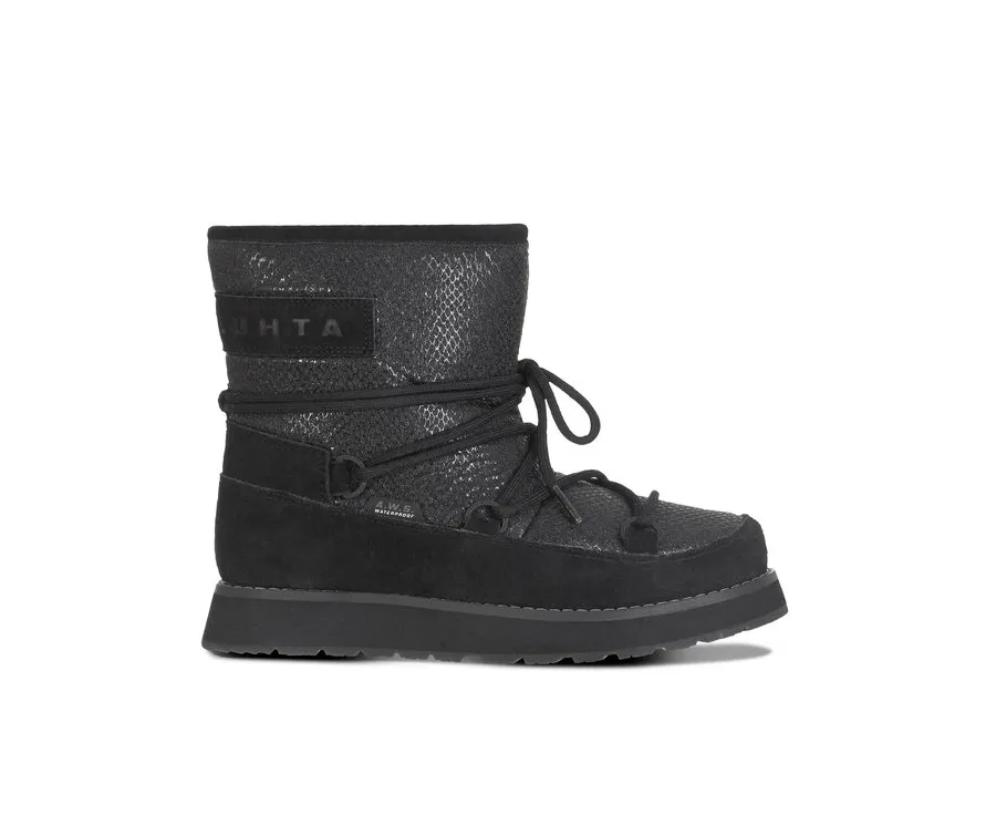 obrazek 1 Luhta Śniegowce Nauttiva 75580 400 L Czarny