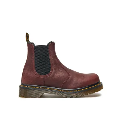 Zdjęcie Dr. Martens Sztyblety 2976 Wl 31874600 Bordowy
