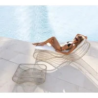 Picture A unique table from an Italian manufacturer