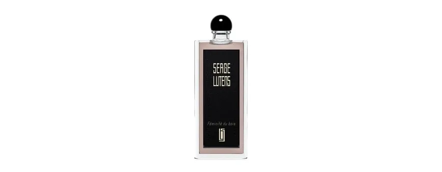 obrazek 1 Serge Lutens Collection Noire Féminité du Bois Woda perfumowana 50 ml