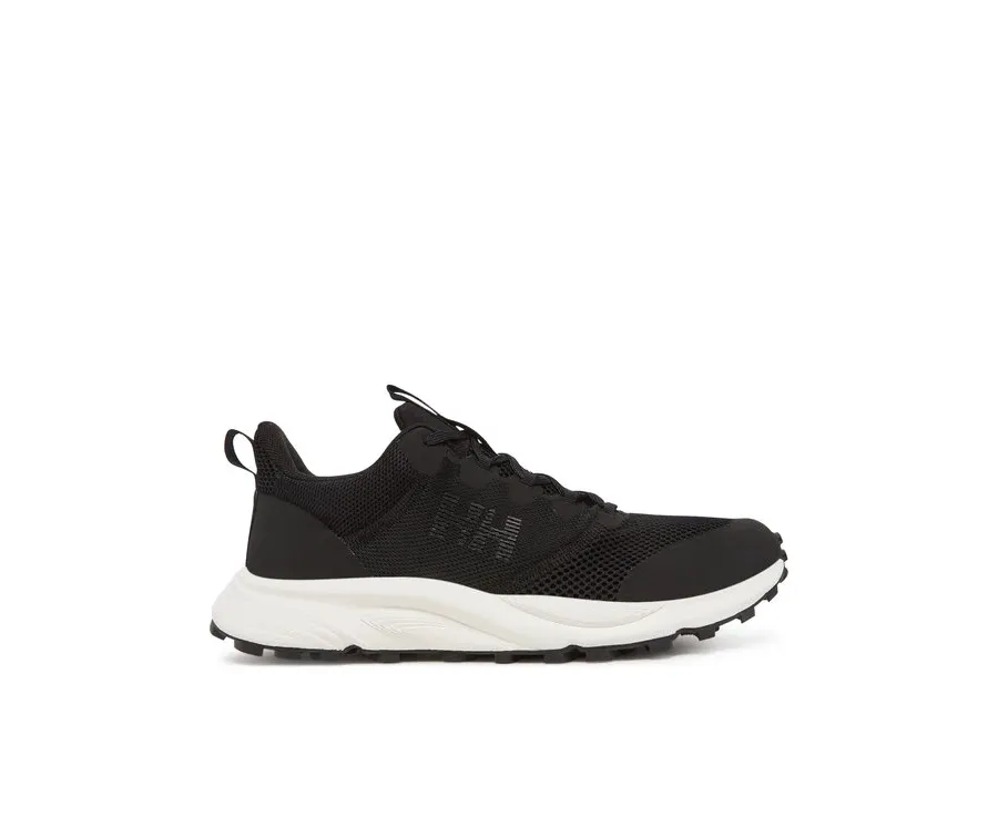 obrazek 1 Helly Hansen Buty do biegania 12048_990 Czarny
