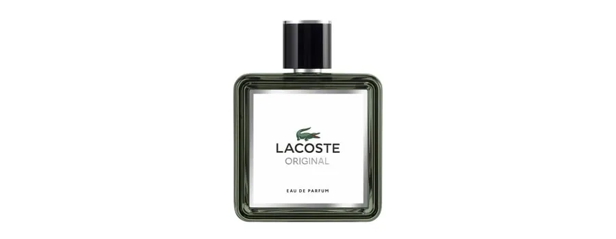 obrazek 1 Lacoste Original Woda perfumowana 100 ml