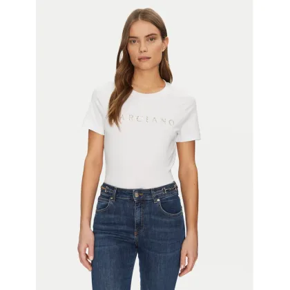 Zdjęcie Marciano Guess T-Shirt 5GGI00 6008A Biały Slim Fit