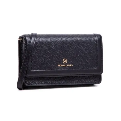 Zdjęcie Michael Kors Torebka Jet Set Charm 32S1GT9C5L Czarny