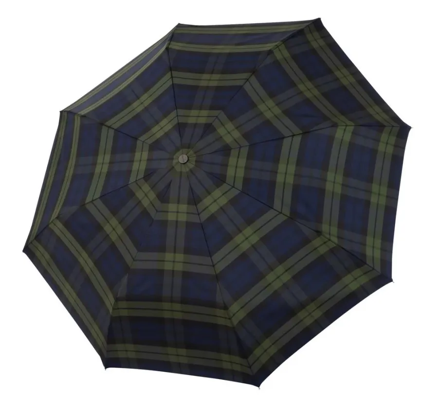 obrazek 1 Stabilny automatyczny parasol kieszonkowy
