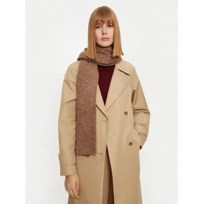 Zdjęcie Vero Moda Szalik 10313639 Brązowy