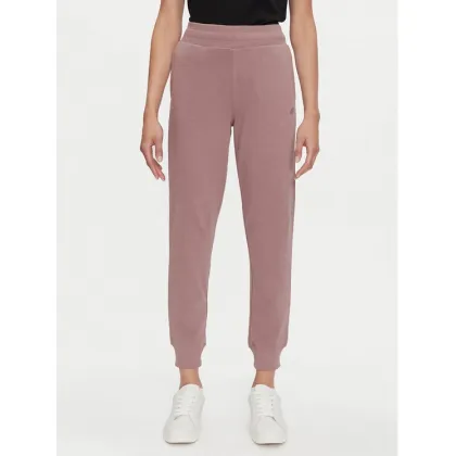 Zdjęcie 4F Spodnie dresowe 4FWMM00TTROF0945 Beżowy Regular Fit