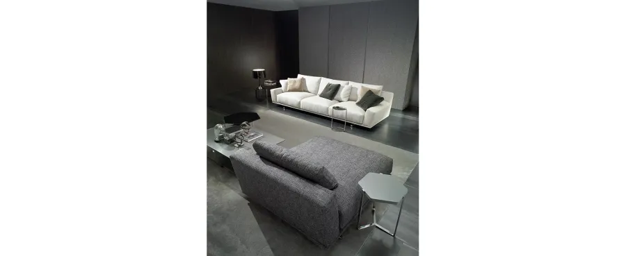 obrazek 5 Oryginalna, elegancja, funkcjonalna kanapa do eleganckiego, nowoczesnego salonu - Casadesus