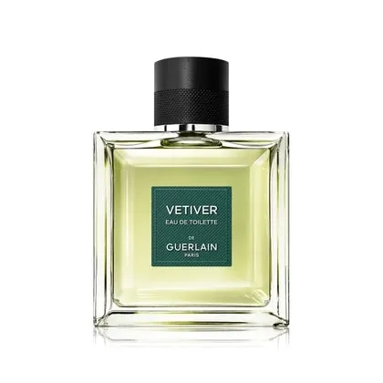 Zdjęcie GUERLAIN Vétiver Woda toaletowa 100 ml