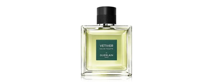 obrazek 1 GUERLAIN Vétiver Woda toaletowa 100 ml