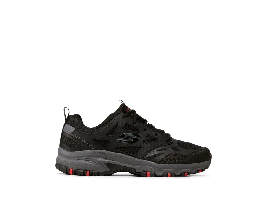 obrazek 1 Skechers Trekkingi Hillcrest 237265/BKCC Czarny