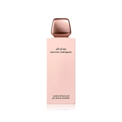 Zdjęcie Narciso Rodriguez all of me Żel pod prysznic 200 ml