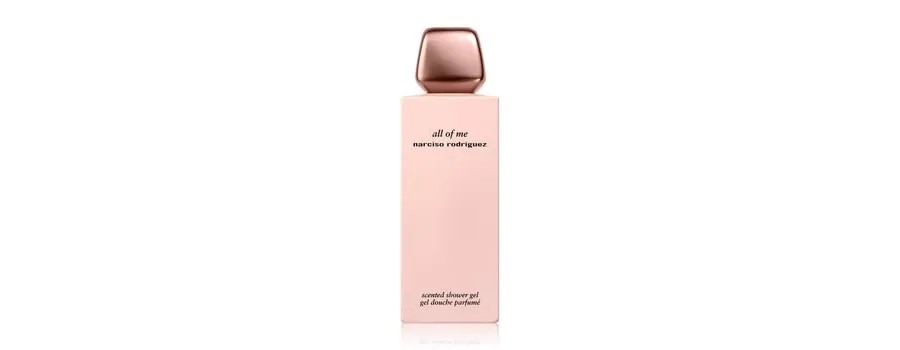 obrazek 1 Narciso Rodriguez all of me Żel pod prysznic 200 ml