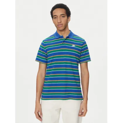 Zdjęcie Nike Polo FN3896 Kolorowy Regular Fit