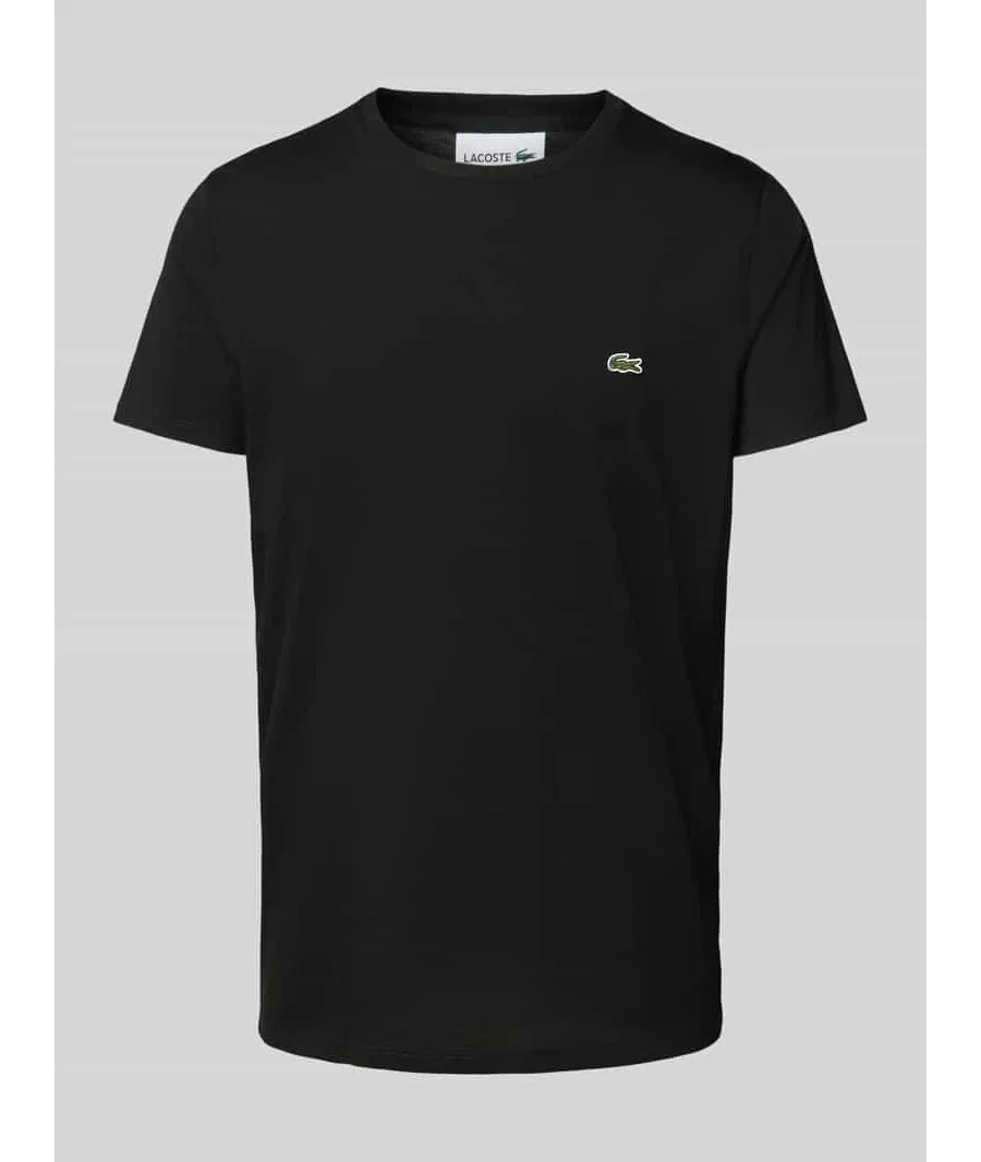 obrazek 1 T-shirt z okrągłym dekoltem