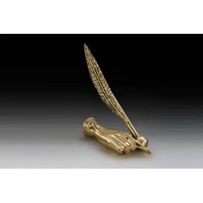 Picture Virtus 1945 desk decoration