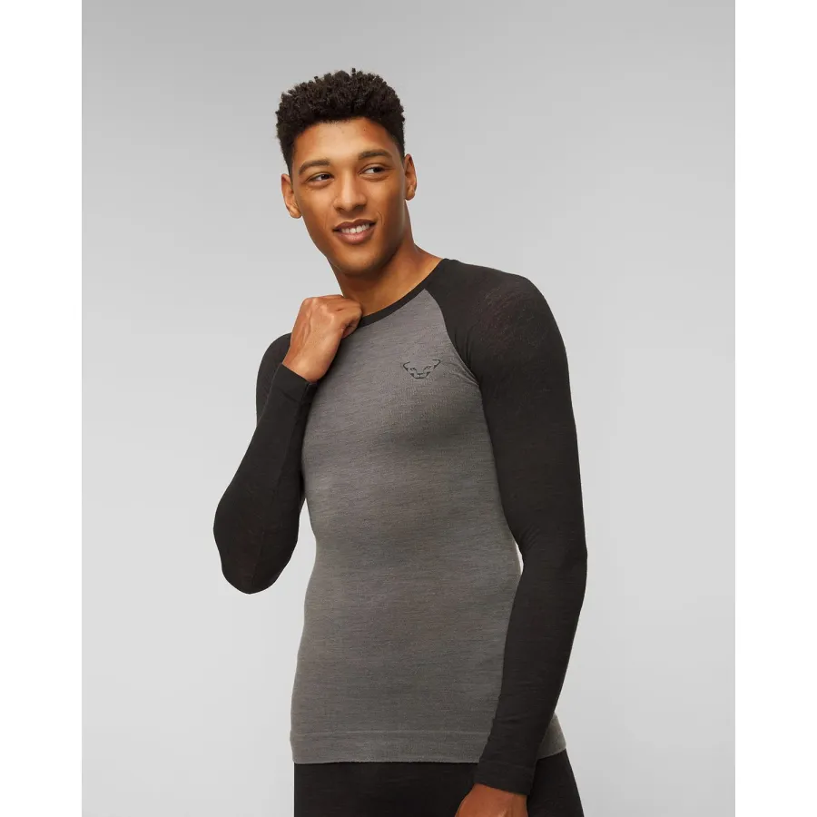 obrazek 1 Longsleeve Dynafit Tour Light Merino