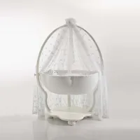 Picture Elegant baby cradle - Halley